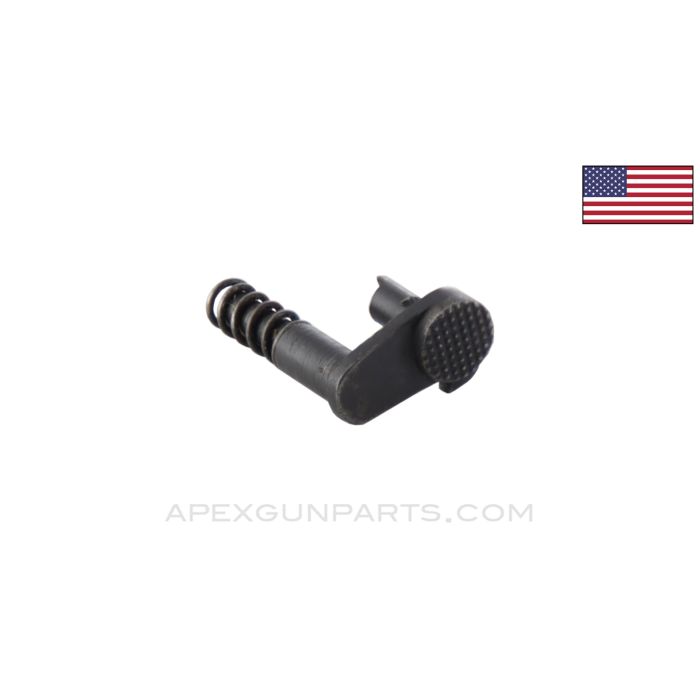 FN 1910 / 22 Safety Catch w/ Spring *Good*