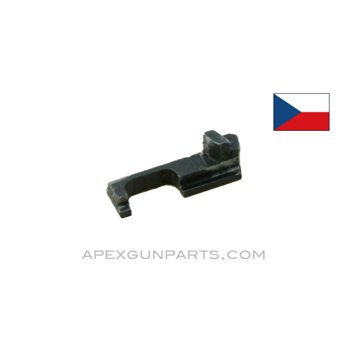 CZ-100 Pistol Interrupter, 9mm *Very Good* 