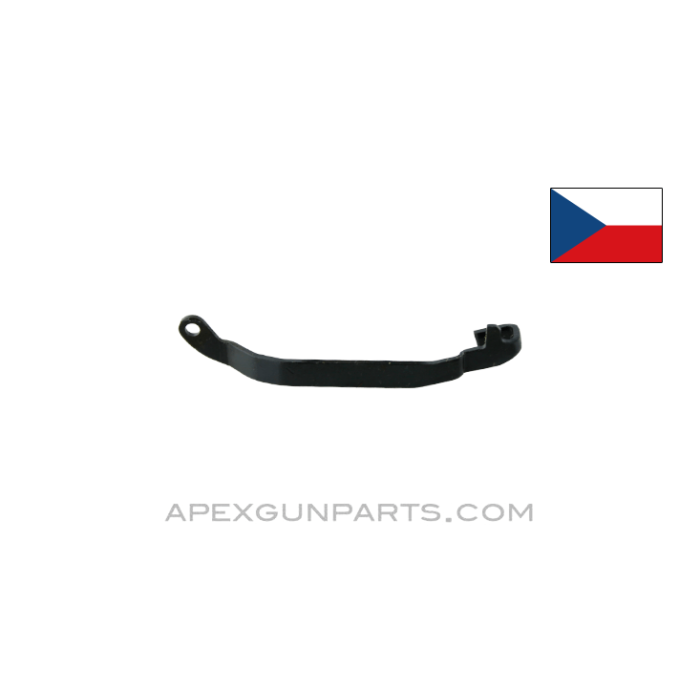 CZ-100 Pistol Trigger Bar, 9mm, *Very Good* 