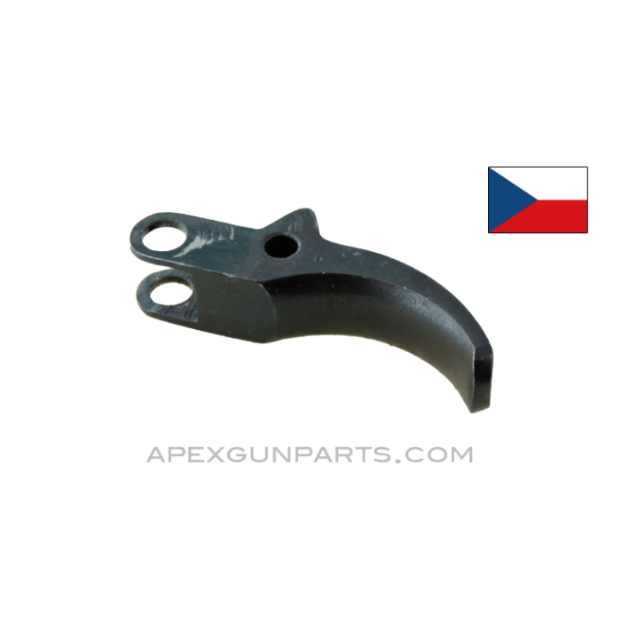 CZ-100 Pistol Trigger, 9mm, *Very Good* 