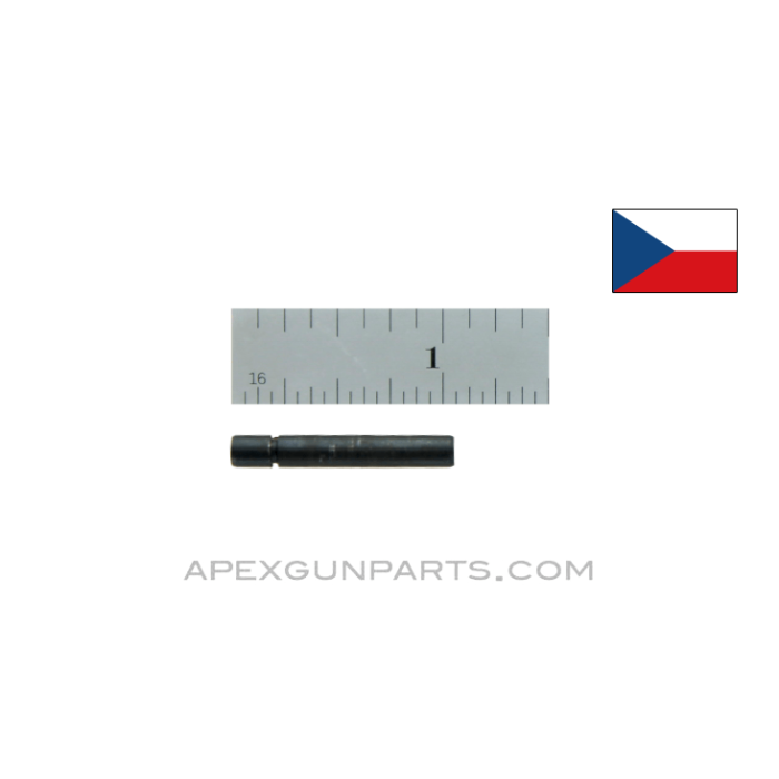 CZ-100 Pistol Trigger Pin, 9mm *Very Good* 