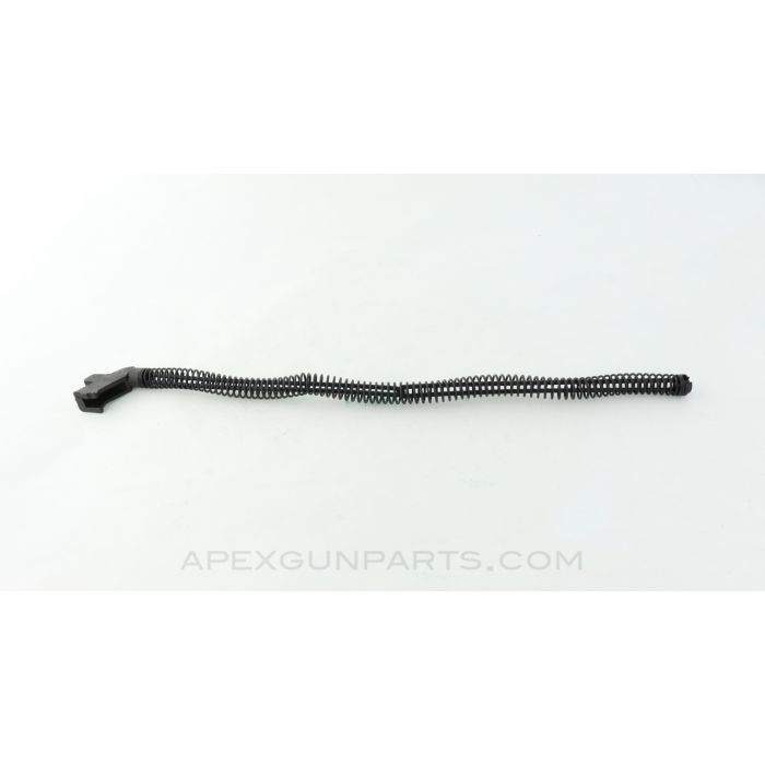 Yugoslavian M70 Recoil Spring Assembly, Refinished *Very Good*