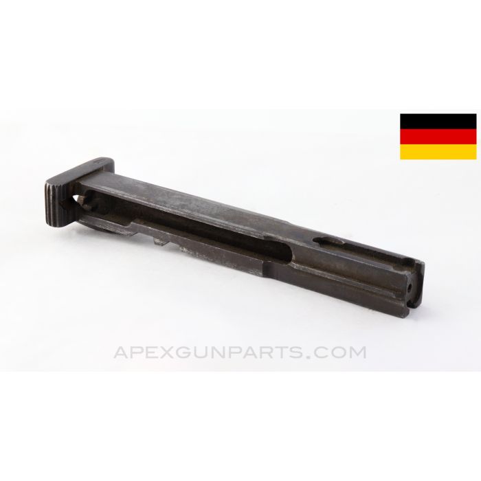 Mauser C96 "Broomhandle" Pistol Bolt, Stripped, 7.63mm (.30 Mauser Auto), *Good*