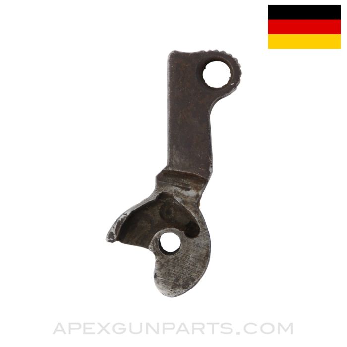 Mauser C96 "Broomhandle" Pistol Hammer 7.63mm (.30 Mauser Auto) *Good*