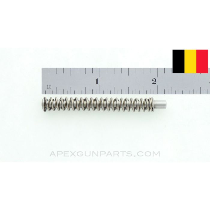 Baby Browning Recoil Spring Assembly *Good*