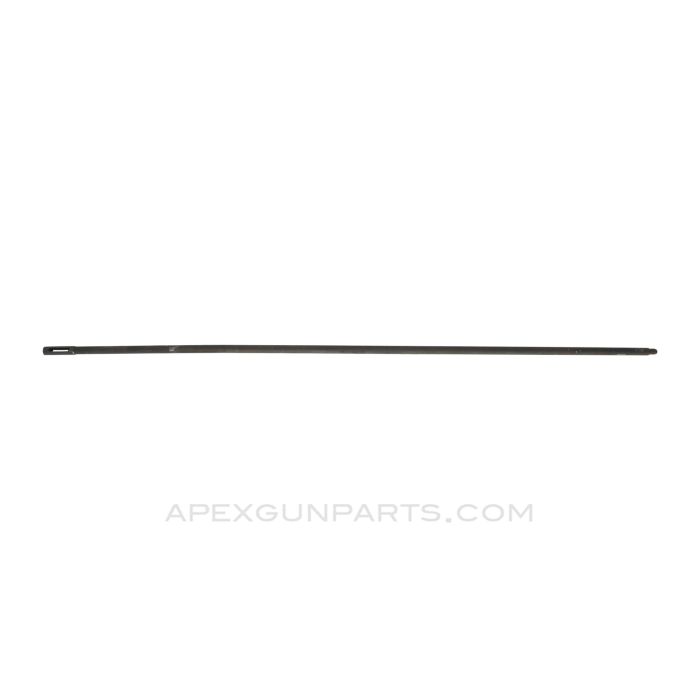 Mauser 98 Cleaning Rod, 15.5", Refinished *Good*