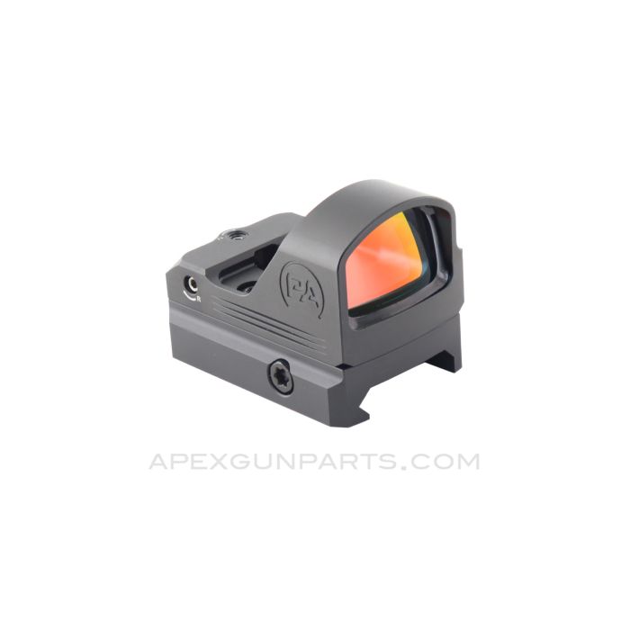 Classic Series 24mm Mini Reflex Sight - 3 MOA Dot, by Primary Arms, *NEW*
