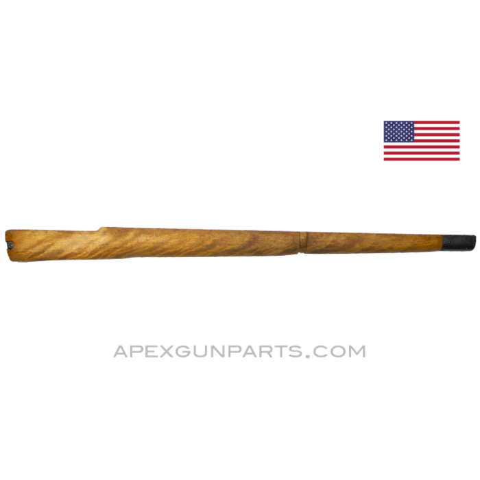 Enfield #4 Forearm, Savage Marked, *NOS* 