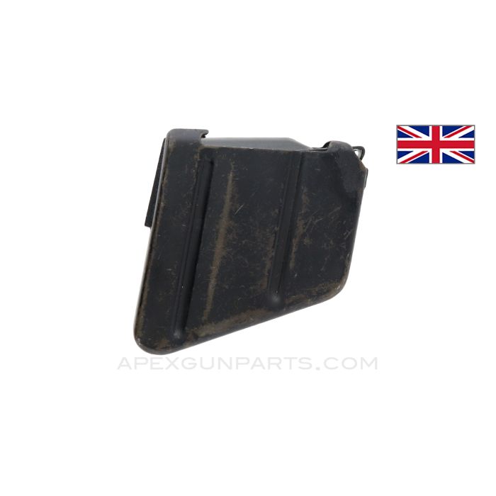 Enfield #4 Magazine, 10rd, .303 *Excellent*