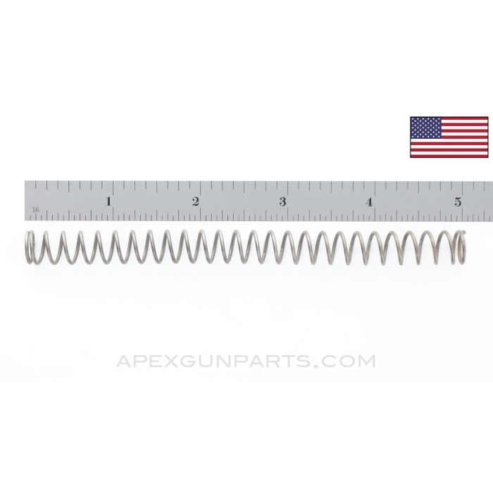 Smith & Wesson 659/5906 Recoil Spring *Excellent*