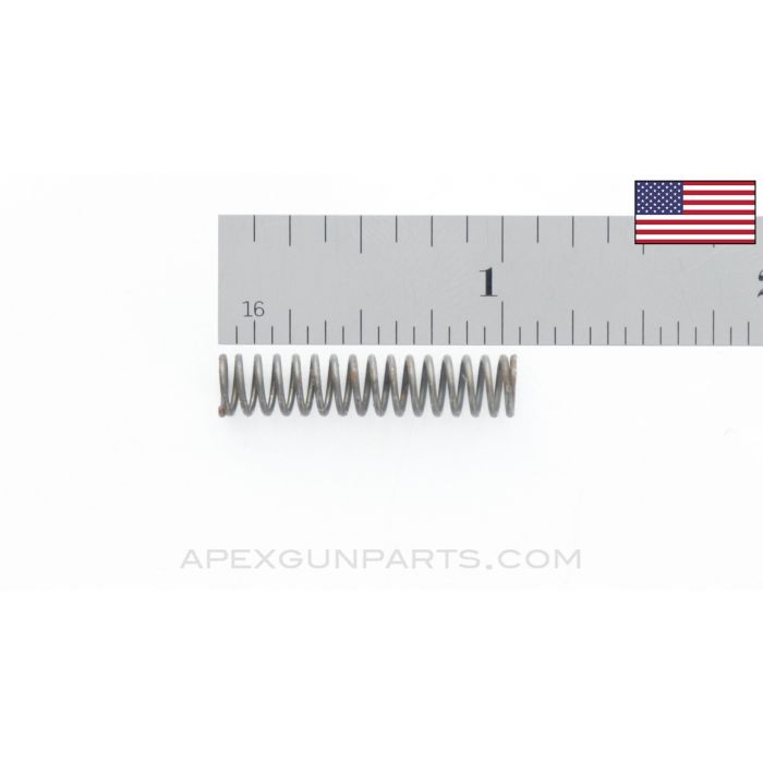 Smith & Wesson 659/5906 Firing Pin Spring *Excellent*