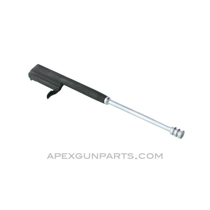 Yugoslavian M70 Bolt Carrier (for Milled), 7.62x39 *Refinished* 