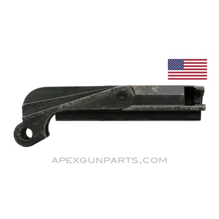 1918 BAR Bolt, w/ Locking Arm, *Good* 