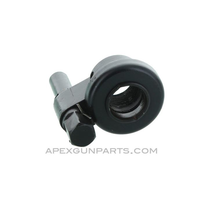 DPM Gas Block Assembly, *Very Good* 