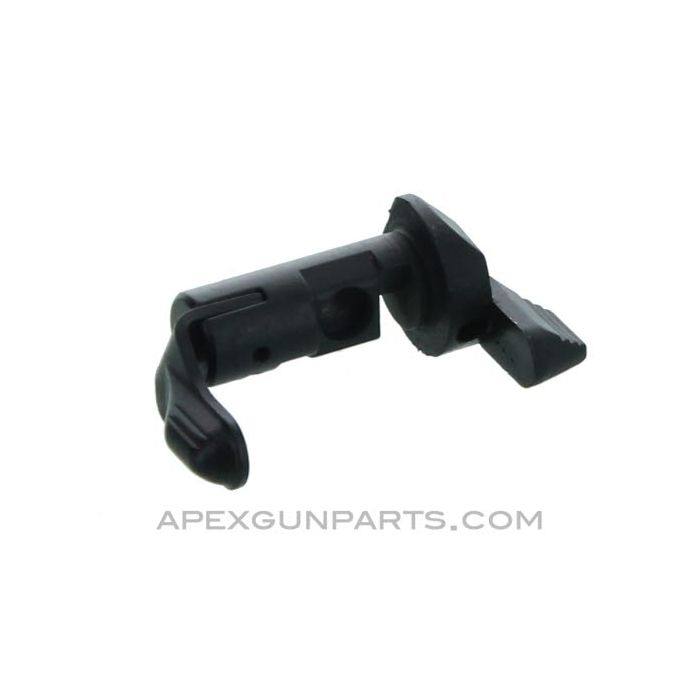 US M9 / M9A1 Safety, Ambidextrous, Part #14 & 52, *NOS* 