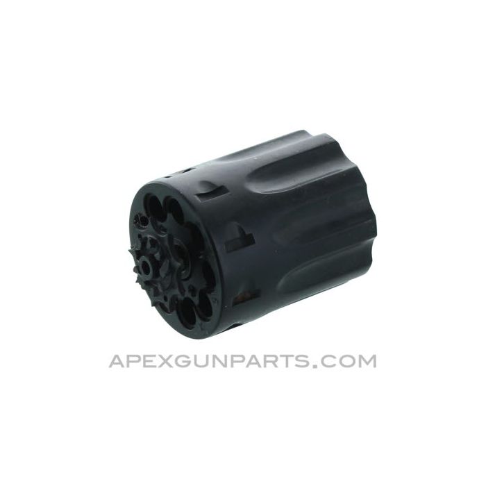 Taurus Model 94 Cylinder with Extractor, .22 LR, 9rd, Blued Finish, *NOS* 