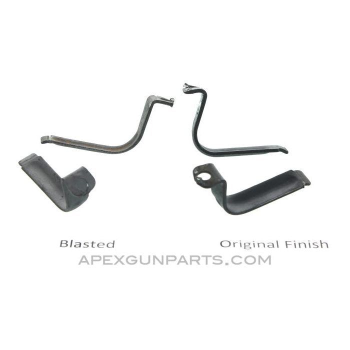 Galil AR / ARM / SAR Trigger Guard, Reinforced, Multiple Finish Options, *Fair to Good*, Sold *As Is* 