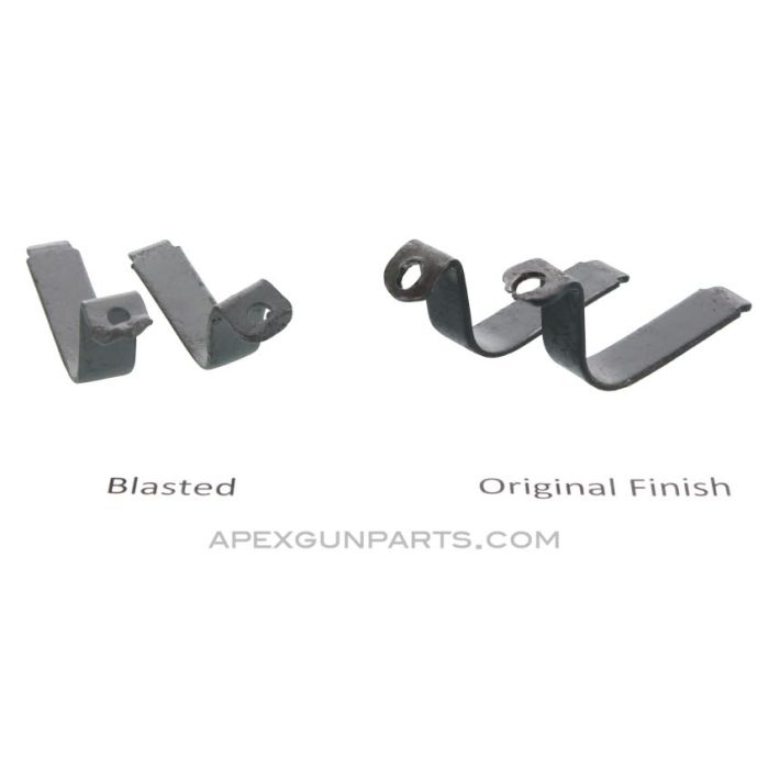 Galil AR / ARM / SAR Trigger Guard, Multiple Finish Options, *Fair to Good*, Sold *As Is*