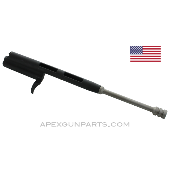 C39 AK Pistol Bolt Carrier, US Made 922(r) Compliant Part, *Unused*