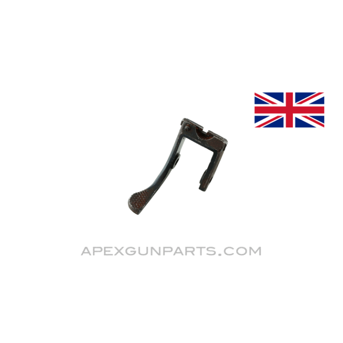 Webley MKIV Conversion Sight, .22LR, *Good*