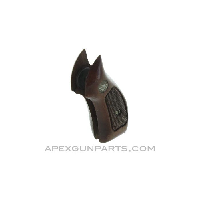 Smith & Wesson "J" Frame Grips, *Good* 