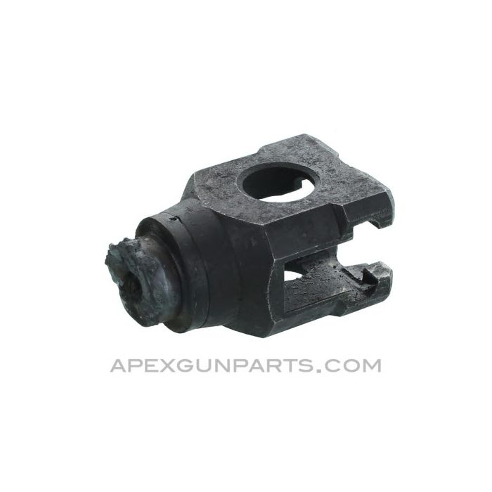 M53 / MG-42 Barrel Extension, 8X57 *Good*