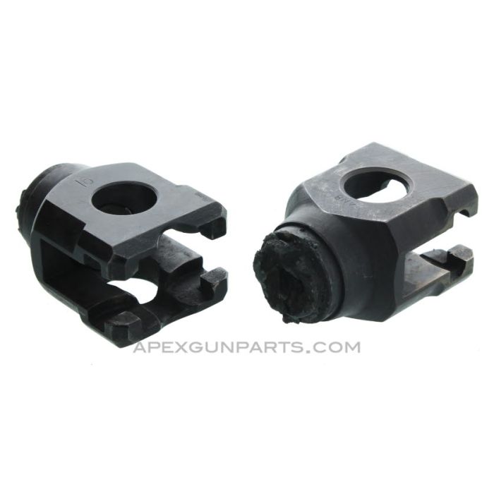 German MG-42 Barrel Extension, WWII, 8X57, *Good* 