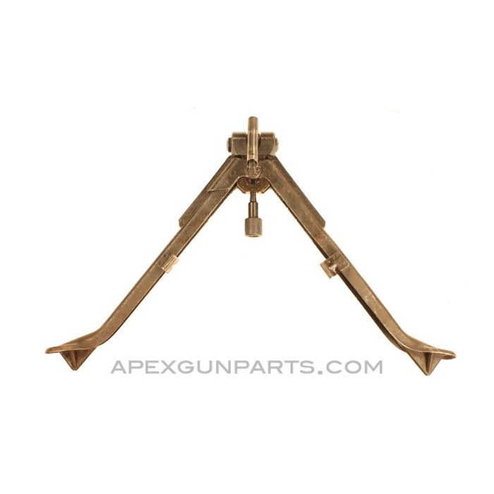 MG-42 Bipod, WWII German, *Good* 