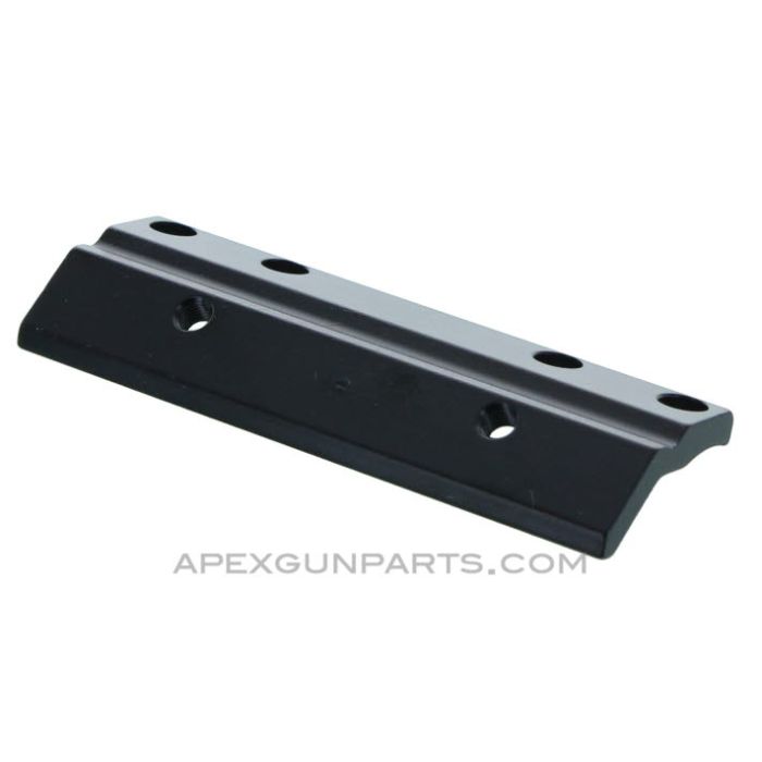 Weaver #1 Side Mount Scope Base, *NOS*