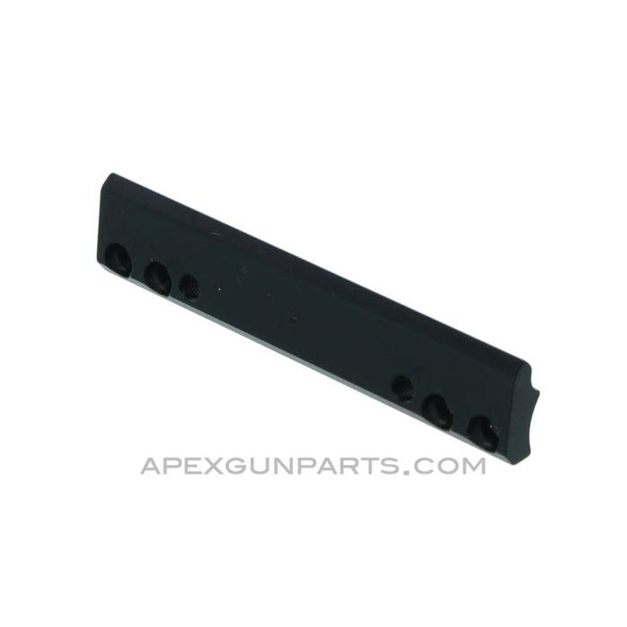 Weaver #2 Side Mount Scope Base, *NOS*