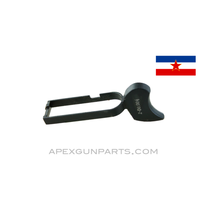 Zastava M57 Tokarev Trigger, 7.62X25, *Very Good*