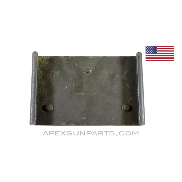 MK64 / MK93 Ammo Can Mounting Bracket, for MK19 Ammo Can *Good* 