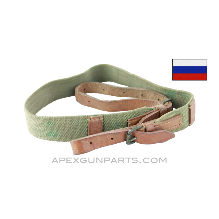 PPSh-41 / PPS-43 Sling, *Good*