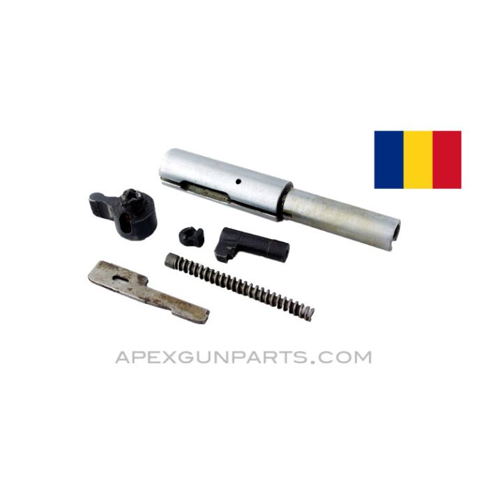 Romanian M1969 .22 Disassembled Bolt Body, Complete, *Good*