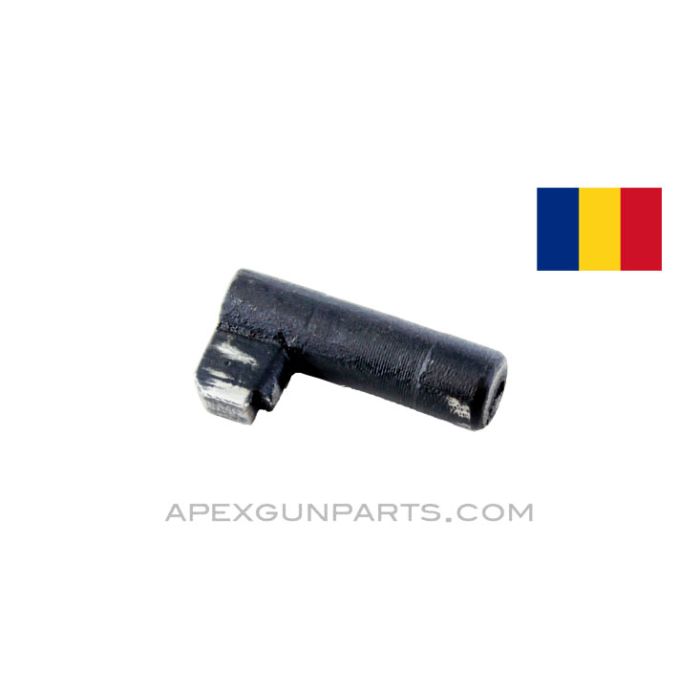 Romanian M1969 .22 Striker Spring Follower, *Good*