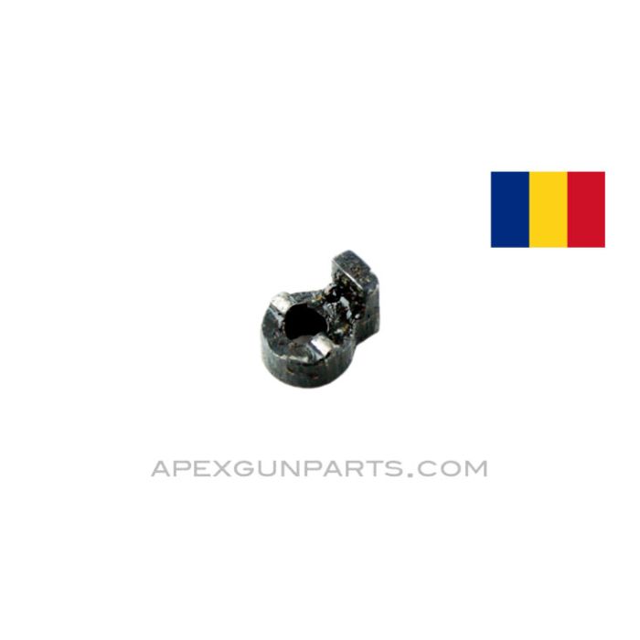 Romanian M1969 .22 Striker Spring Retainer, *Good*