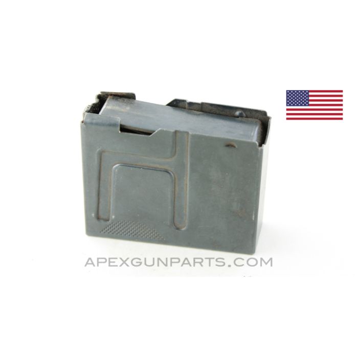 Marlin 50 / 55 / 512 Shotgun Magazine, 2rd, 12 Gauge *Good*