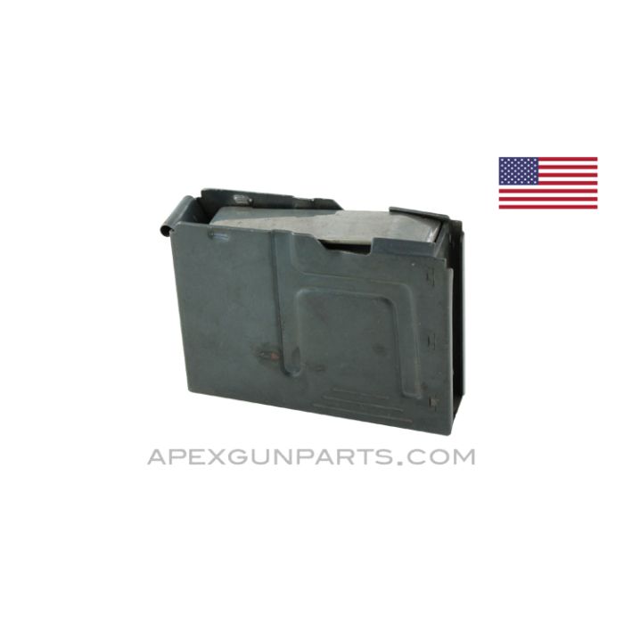 Savage Stevens 38 / 38A / 58 Bolt Action Shotgun Magazine, 2rd, 20 Gauge *Good*