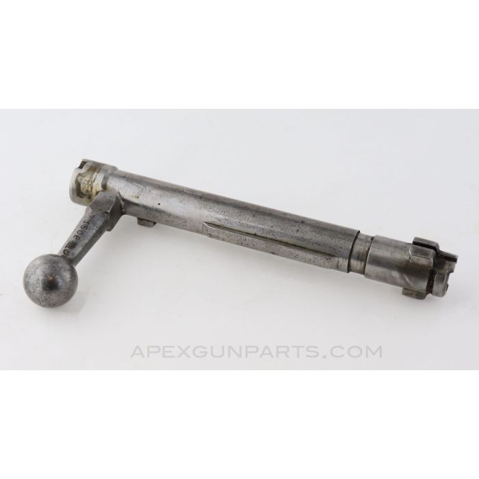 98 Mauser Bolt Body, 7.92x57 *Good*