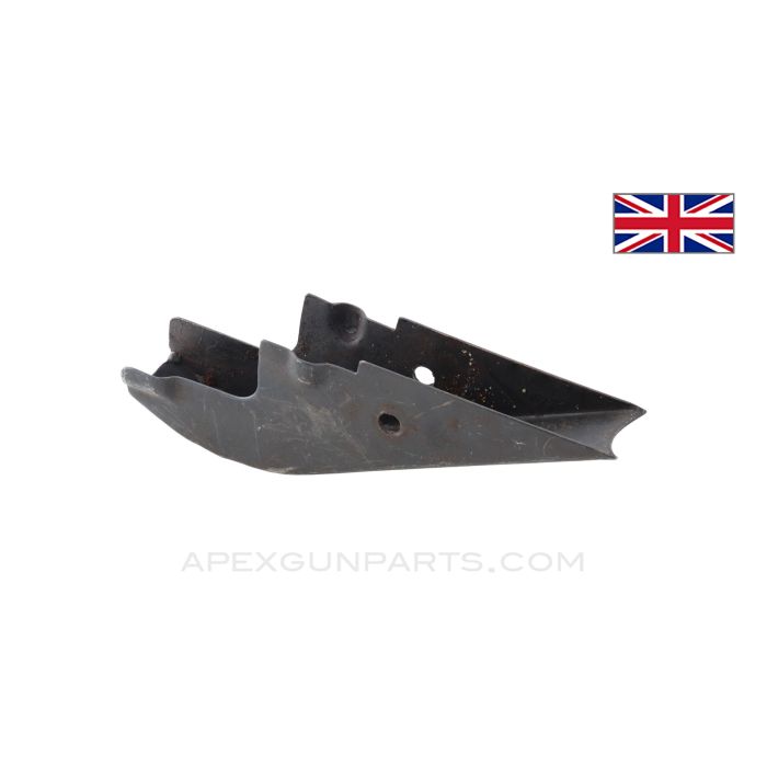 STEN MK2 / MK3 Trigger Mechanism Dust Cover *Good* 