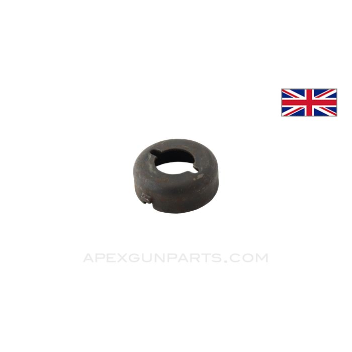 STEN Return Spring Cap, Fits Mk II, Mk III & Mk V, *Good*
