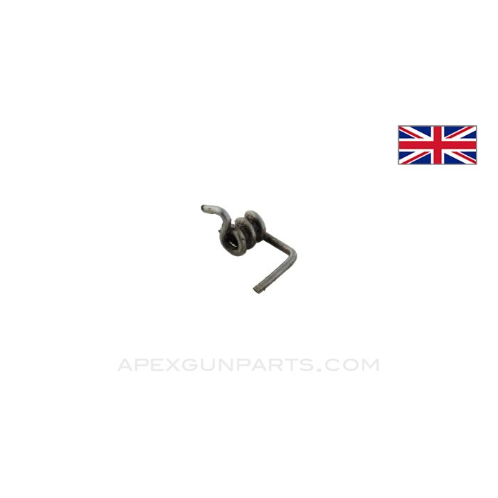 STEN Pawl Spring, Tripping Lever, *Good*