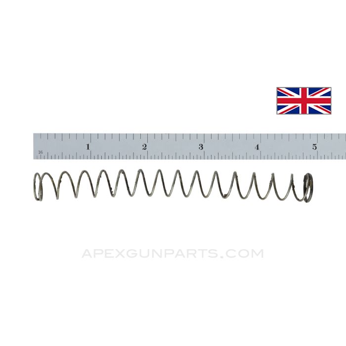 STEN Mk 2 / Mk 3 Return Spring, *Good*