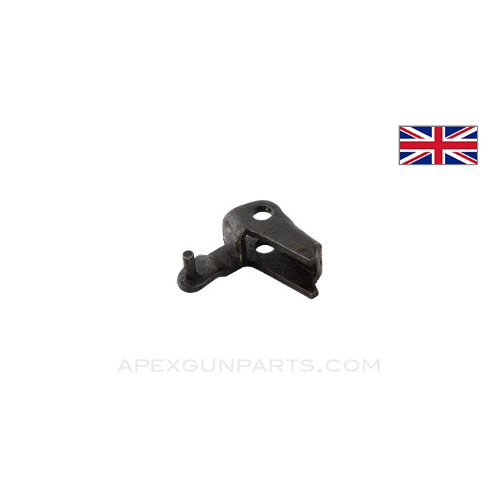 STEN Sear, Stamped, *Good*