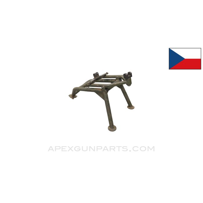 Czech ZB37 Tripod / Fortress Mount *Good* 
