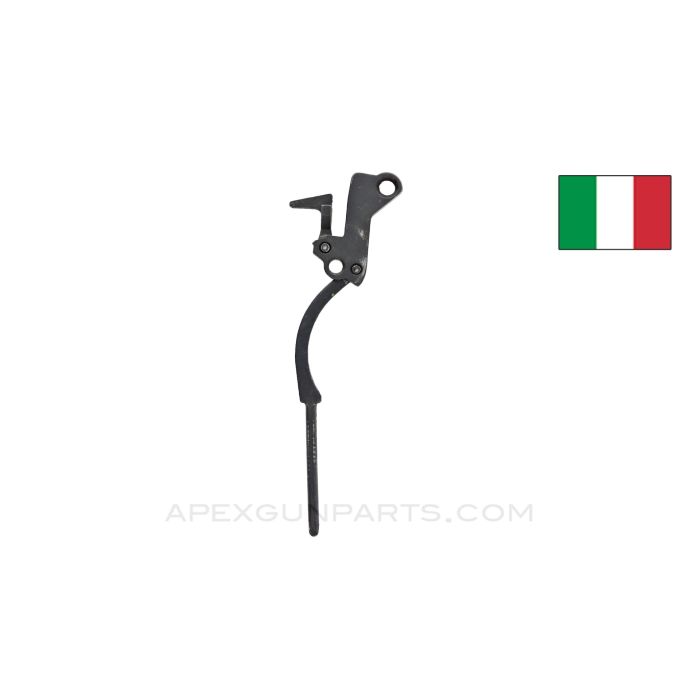 Tanfoglio Pistol Hammer and Mainspring Strut *Good*