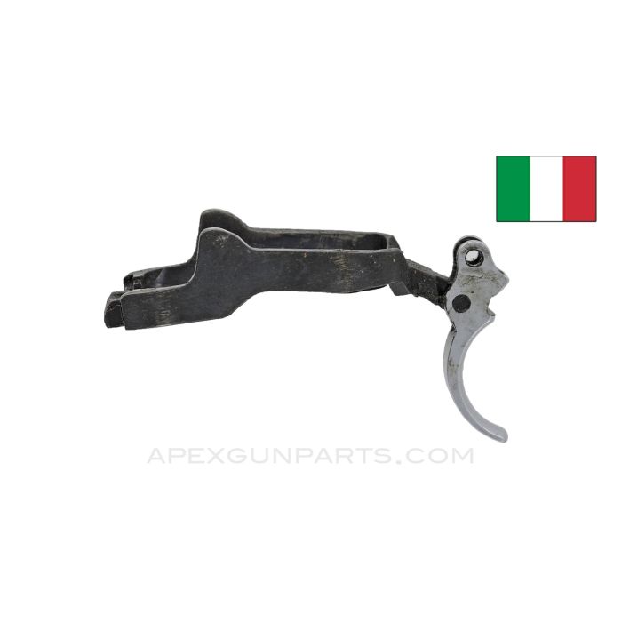 Tanfoglio Pistol Trigger Bar with Trigger *Good*