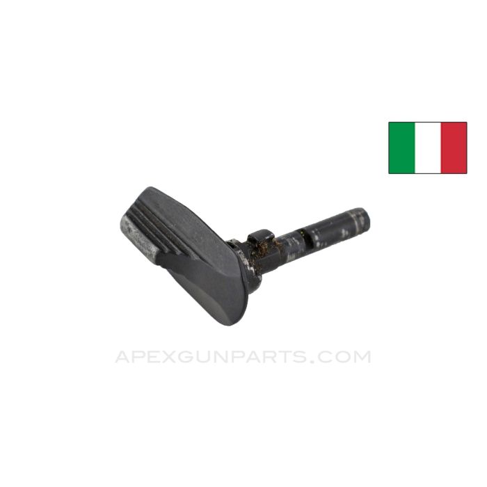 Tanfoglio Witness Pistol Safety, Left, 9mm *Good*