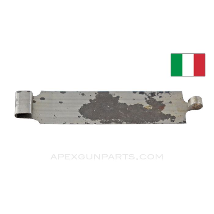 Tanfoglio Mossad Pistol Magazine Brake *Good*