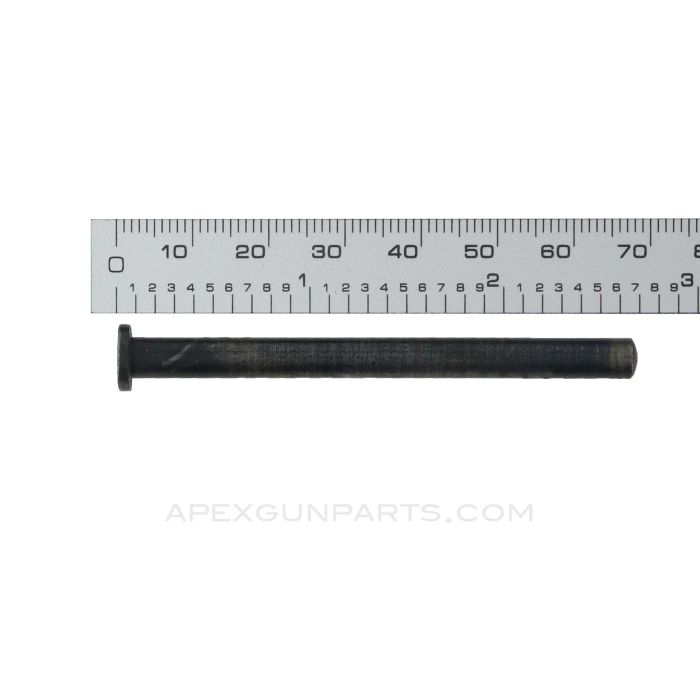Beretta Model 70 Recoil Spring Guide *Good*